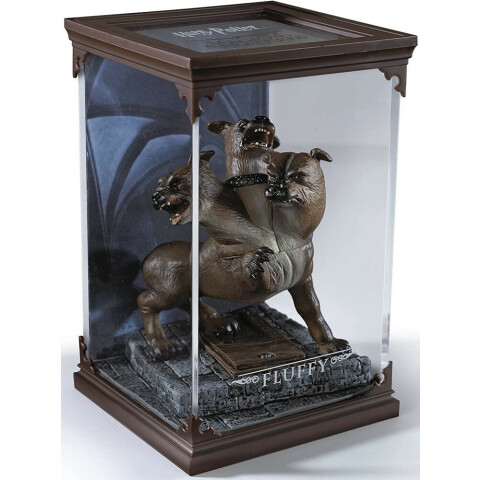 Фигурка Noble Collection Гарри Поттер Трёхголовый пёс Пушок