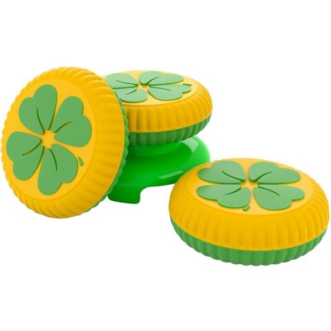 Накладки на стики Rainbo Irish