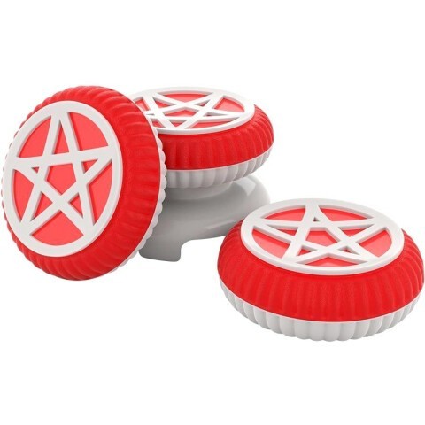 Накладки на стики Rainbo Mystic