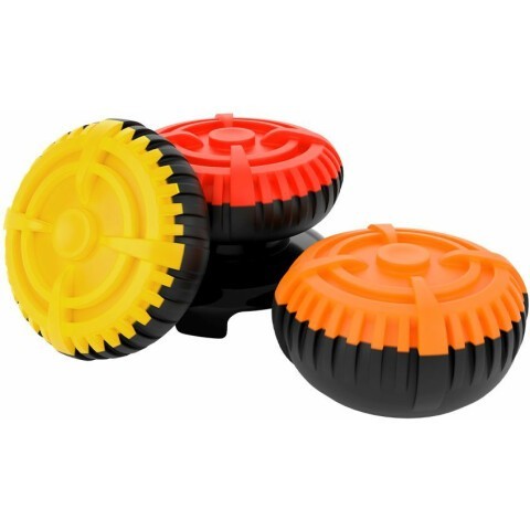 Накладки на стики Rainbo Sniper Colors