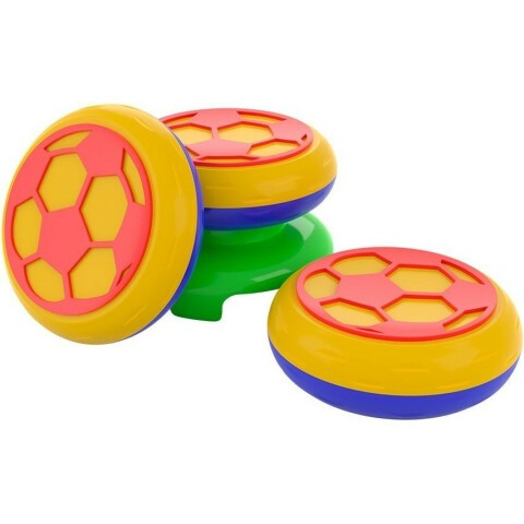 Накладки на стики Rainbo Футбол