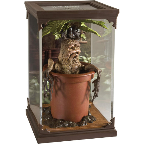 Фигурка Noble Collection Гарри Поттер Корень мандрагоры