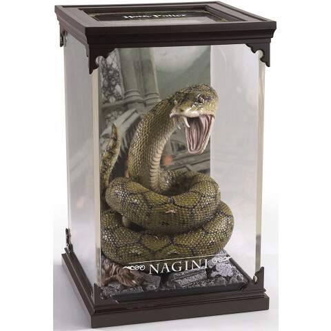 Фигурка Noble Collection Гарри Поттер Змея Нагайна