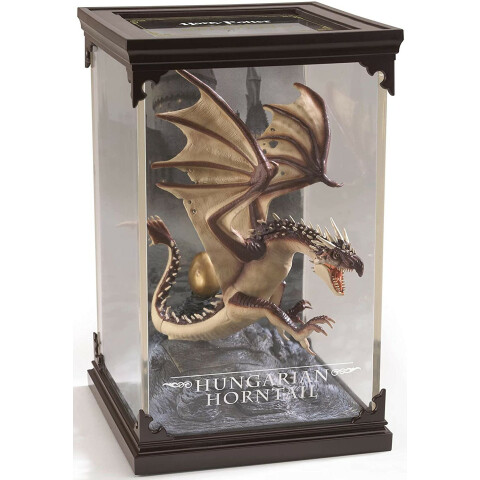 Фигурка Noble Collection Гарри Поттер Дракон Венгерская Хвосторога