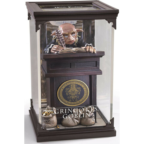 Фигурка Noble Collection Гарри Поттер Гоблин Гринготта