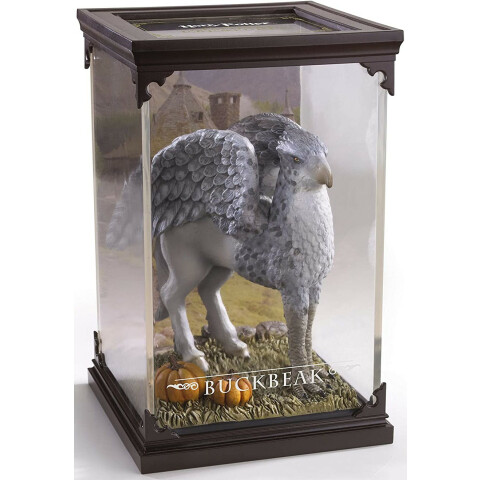 Фигурка Noble Collection Гарри Поттер Гиппогриф Клювокрыл