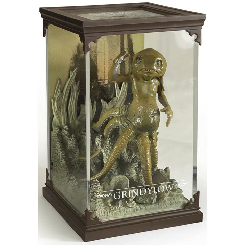 Фигурка Noble Collection Гарри Поттер Водяной демон Гриндилоу