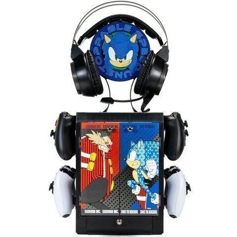 Органайзер Numskull Sonic the Hedgehog