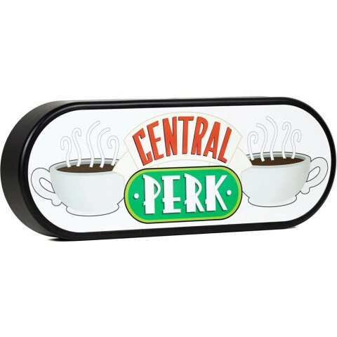 Светодиодная лампа Numskull Friends