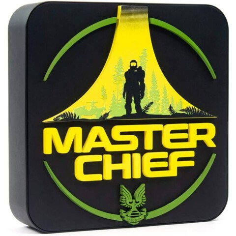 Светодиодная лампа Numskull Halo