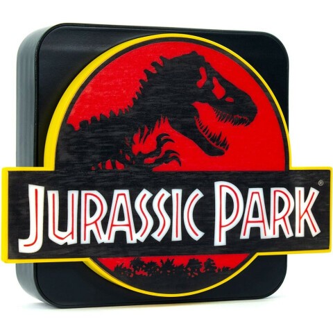 Светодиодная лампа Numskull Jurassic Park