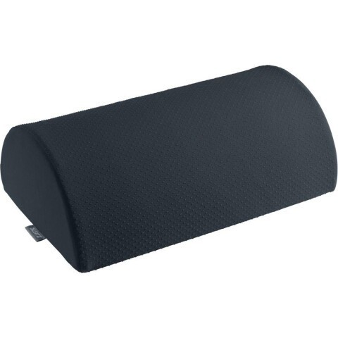 Подставка для ног Leitz Ergo Cosy Grey (53710089)