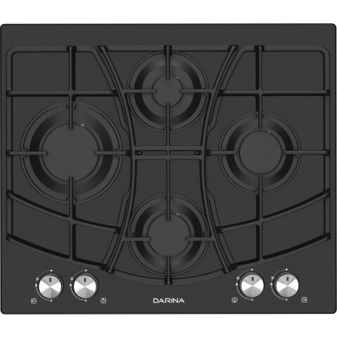 Газовая варочная панель DARINA 1T BGC341 12 B