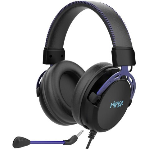 Гарнитура HIPER GSND-1400 Black