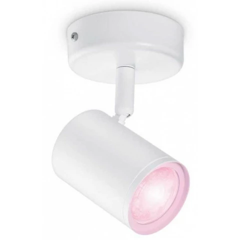 Умный светильник WiZ IMAGEO (929002658701)