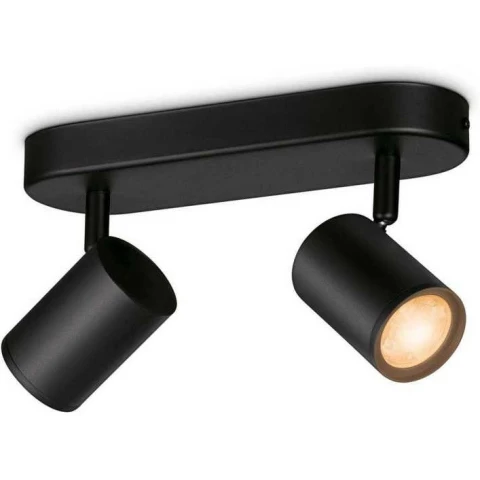 Умный светильник WiZ IMAGEO (929002659101)