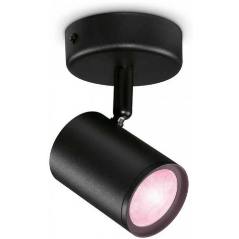 Умный светильник WiZ IMAGEO (929002659001)