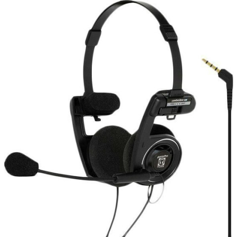 Гарнитура KOSS Porta Pro Communication Headset
