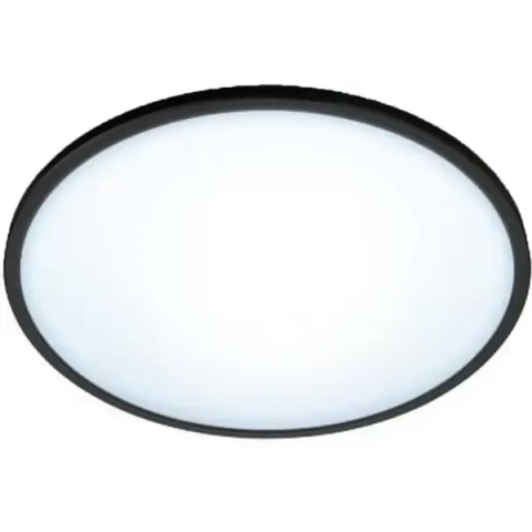 Умный светильник WiZ WiZ SuperSlim Ceiling (929002685201)