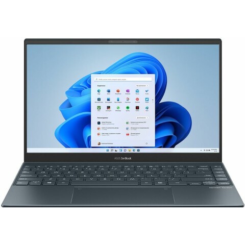 Ноутбук ASUS UX325EA Zenbook 13 OLED (KG693W)