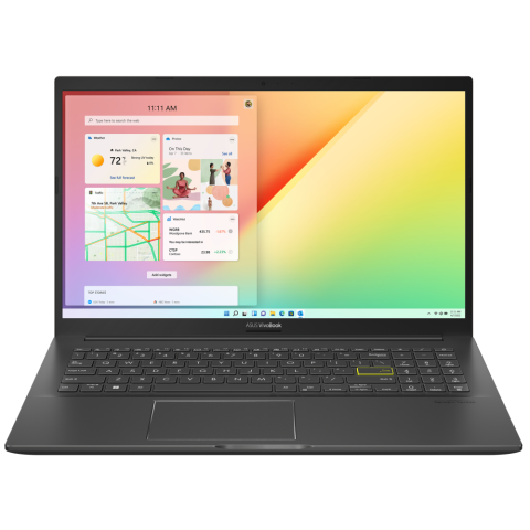 Ноутбук ASUS K513EA Vivobook 15 OLED (L12078)
