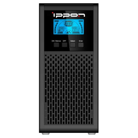 ИБП Ippon Innova G2 1000L Euro