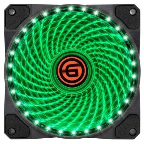 Вентилятор для корпуса Ginzzu 12LG33