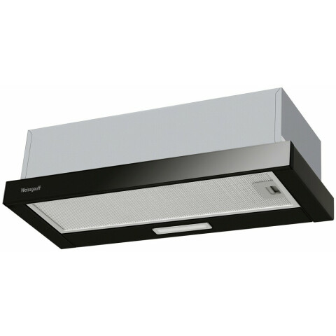 Вытяжка Weissgauff TEL 06 1M BL