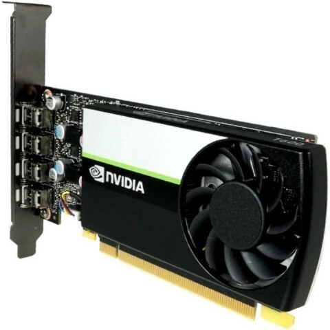 Видеокарта NVIDIA Quadro T600 4Gb OEM (900-5G172-2220-000)