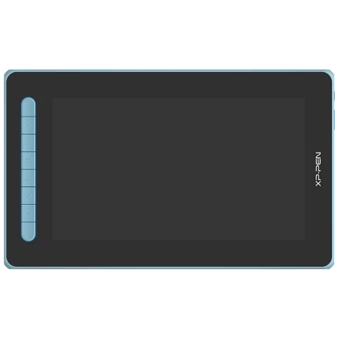 Графический планшет XP-Pen Artist 12 (2nd Gen) Blue