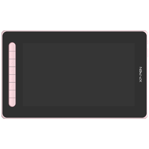 Графический планшет XP-Pen Artist 12 (2nd Gen) Pink