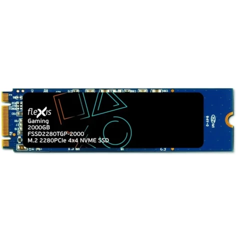 Накопитель SSD 2Tb Flexis (FSSD2280TGP-2000)