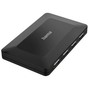 USB-концентратор HAMA H-200122