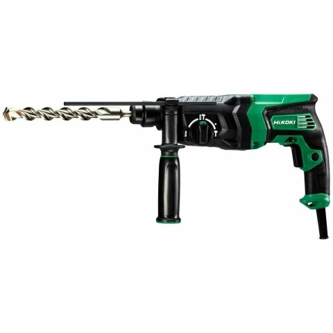 Перфоратор HiKOKI DH26PC2