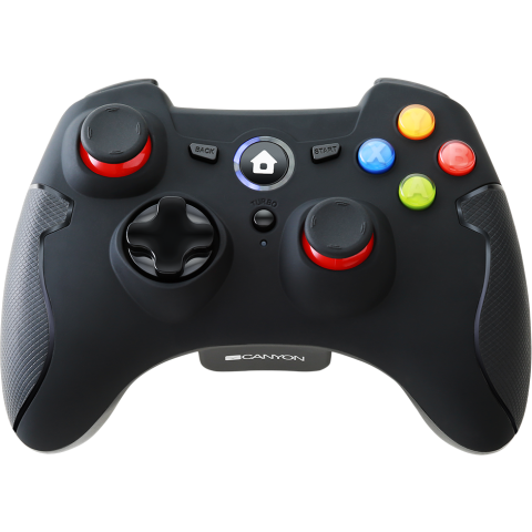 Геймпад Canyon CND-GPW6