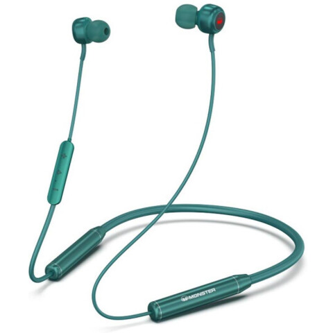 Гарнитура Red Line Monster Airmars SG-01 Green