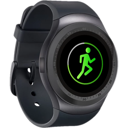 Умные часы KREZ HERO