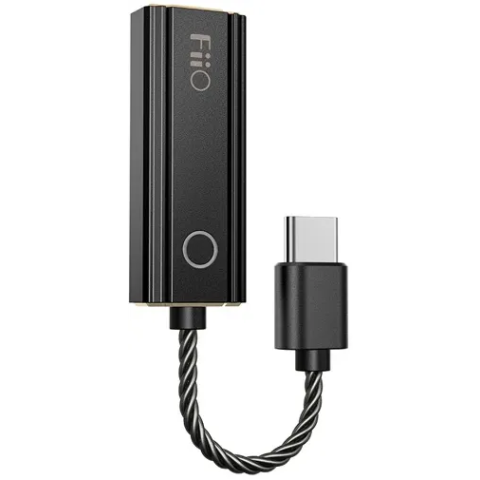 Усилитель для наушников FiiO KA1