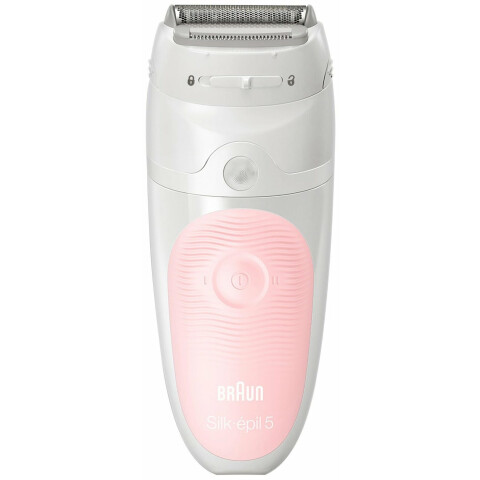 Эпилятор Braun Silk-epil 5 SensoSmart 5/620