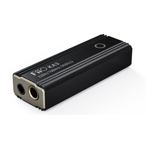 Усилитель для наушников FiiO KA3