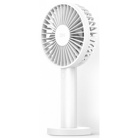 Настольный вентилятор Xiaomi ZMI AF215 White