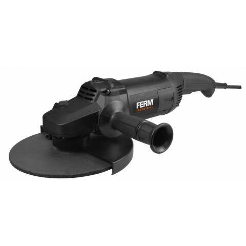 Шлифовальная машина FERM AGM1118P