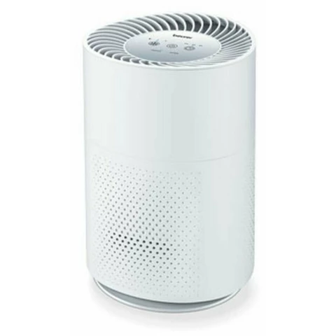 Очиститель воздуха Beurer LR220 White