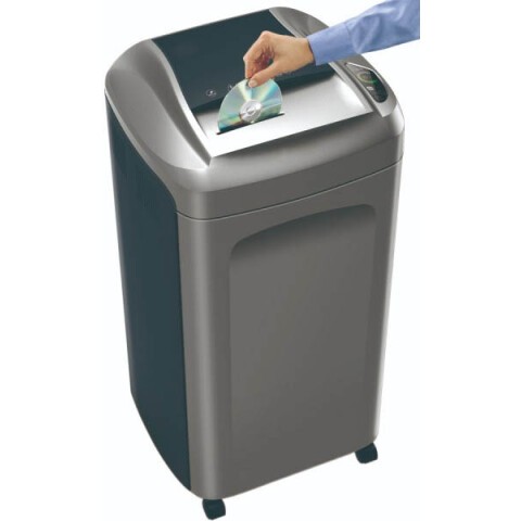 Уничтожитель бумаги (шредер) New United DT 700C PowerLux