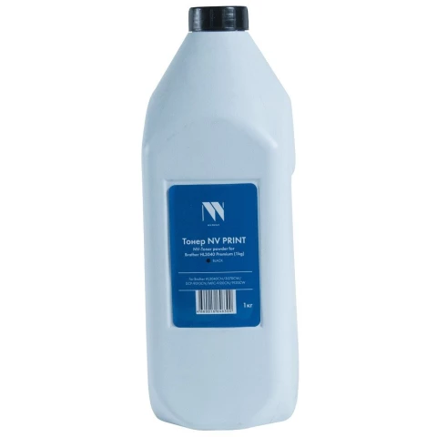 Тонер NV Print HL3040-PR-1KGBK Black