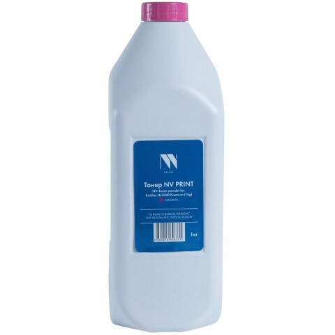 Тонер NV Print HL3040-PR-1KGM Magenta