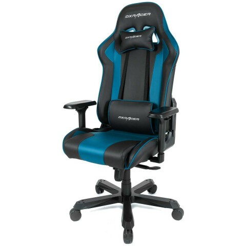 Игровое кресло DXRacer King OH/K99/NB