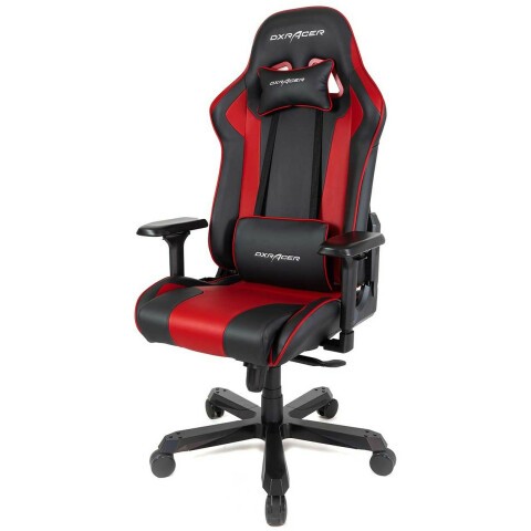 Игровое кресло DXRacer King OH/K99/NR