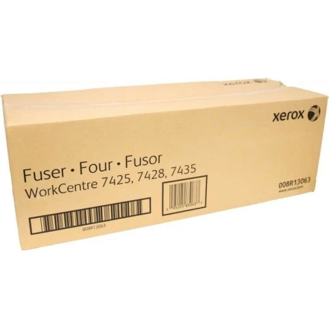 Узел термозакрепления Xerox 008R13063