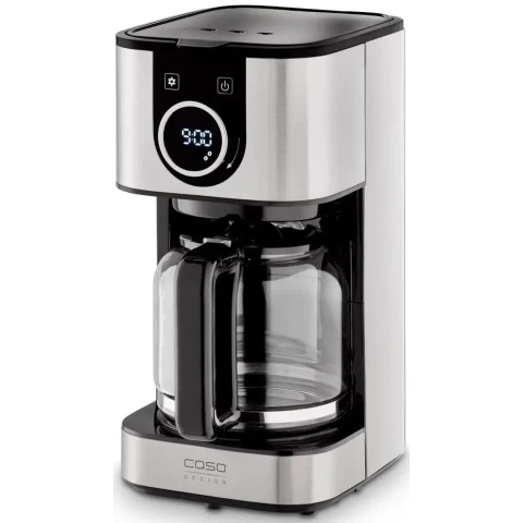 Кофеварка Caso Selection C 12